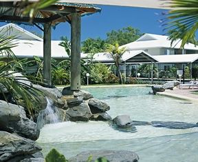 Port Douglas Plantation Resort - Port Augusta Accommodation 2