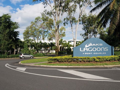 Silkari Lagoons Port Douglas - Port Augusta Accommodation 0