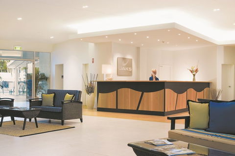 Silkari Lagoons Port Douglas - Port Augusta Accommodation 1