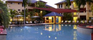 Central Plaza Port Douglas - Port Augusta Accommodation 0