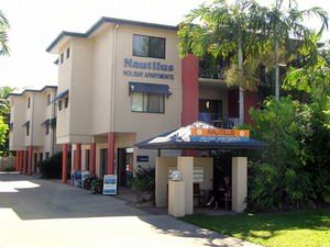 Nautilus Holiday Apartments - Port Augusta Accommodation 0