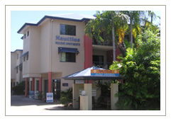 Nautilus Holiday Apartments - Port Augusta Accommodation 1