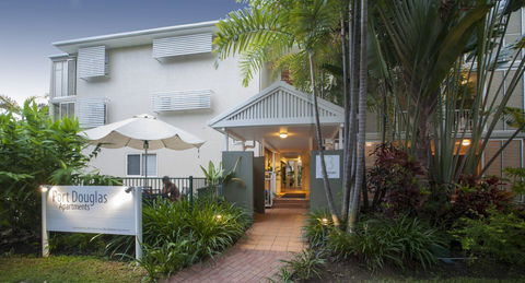 Port Douglas Apartments - Port Augusta Accommodation 0