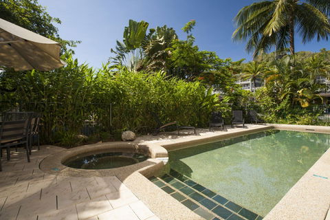 Port Douglas Apartments - Port Augusta Accommodation 2