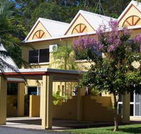 Ti Tree Resort - Port Augusta Accommodation