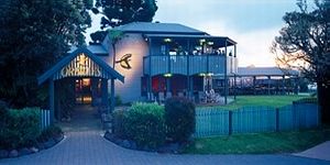 O'Reilly's Rainforest Guesthouse - Port Augusta Accommodation 0