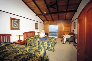 O'Reilly's Rainforest Guesthouse - Port Augusta Accommodation 2