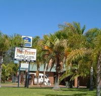 Kalbarri Palm Resort - Port Augusta Accommodation
