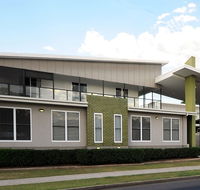 Drovers Motor Inn - Port Augusta Accommodation
