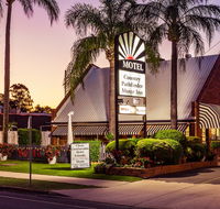 Country Pathfinder Motor Inn - Port Augusta Accommodation