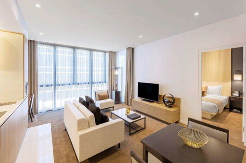 SKYE Suites Sydney - Port Augusta Accommodation 2