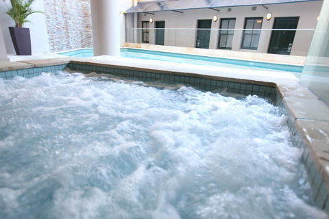 Rendezvous Hotel Sydney The Rocks - Port Augusta Accommodation 2