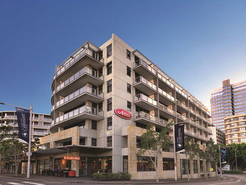 Adina Apartment Hotel Darling Harbour - Port Augusta Accommodation 0