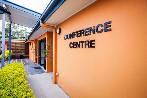 Darra Motel And Conference Centre - Port Augusta Accommodation 0