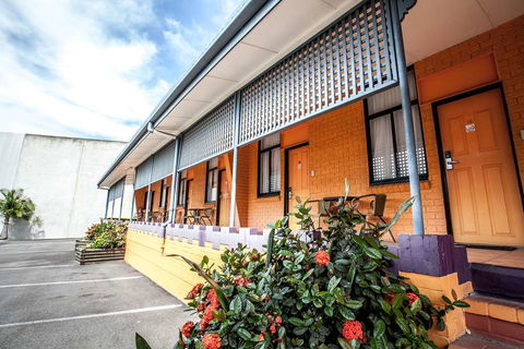 Darra Motel And Conference Centre - Port Augusta Accommodation 2