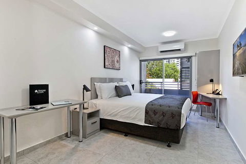 Argus Hotel Darwin - Port Augusta Accommodation 1