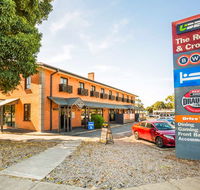 Nightcap Rose  Crown Hotel - Port Augusta Accommodation
