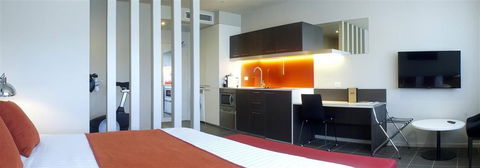Abode Woden - Port Augusta Accommodation 1