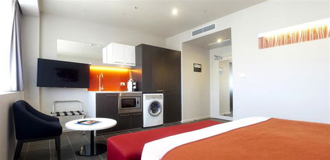 Abode Woden - Port Augusta Accommodation 2