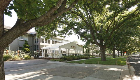 Forrest Hotel & Apartments - Port Augusta Accommodation 0