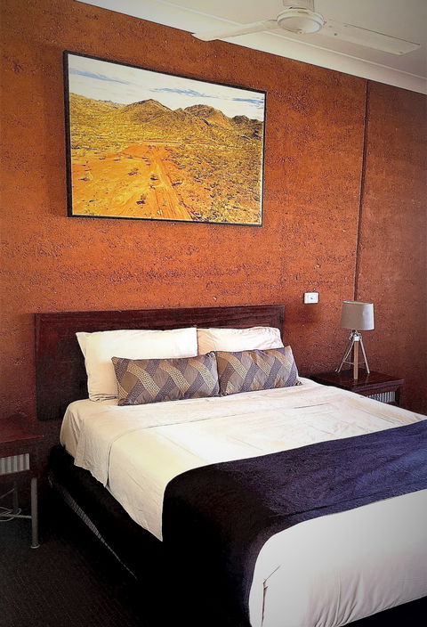 Gidgee Inn - Port Augusta Accommodation 1