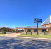 Best Western Ascot Lodge Motor Inn - Port Augusta Accommodation