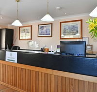 Burke  Wills Motor Inn - Port Augusta Accommodation