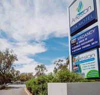 Artesian Spa Motor Inn - Port Augusta Accommodation