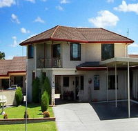 Sapphire City Motor Inn - Port Augusta Accommodation