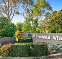 Comfort Inn  Suites Warragul - Port Augusta Accommodation