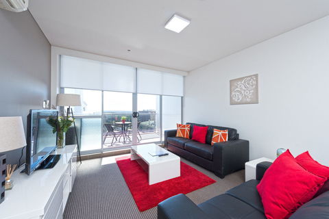 Astra Apartments North Sydney - Port Augusta Accommodation 0