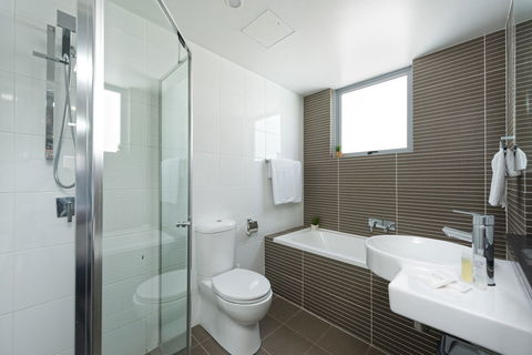 Astra Apartments North Sydney - Port Augusta Accommodation 1