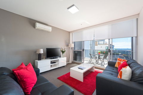 Astra Apartments North Sydney - Port Augusta Accommodation 2