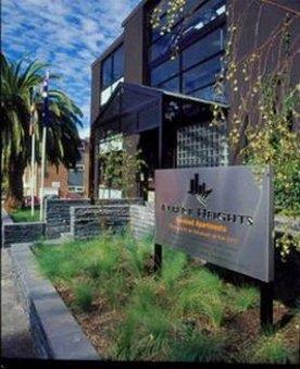 Albert Heights Service Apts - Port Augusta Accommodation 1