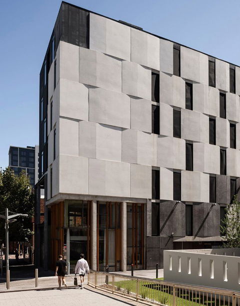 Alex Hotel, Perth - Port Augusta Accommodation 0