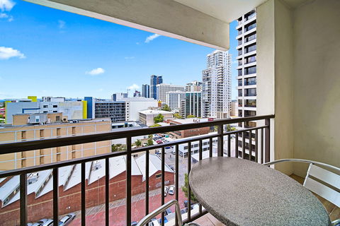 All Suites Perth - Port Augusta Accommodation 2