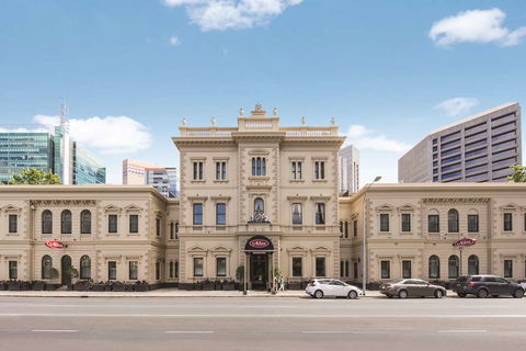 Adina Apartment Hotel Adelaide Treasury - Port Augusta Accommodation 0