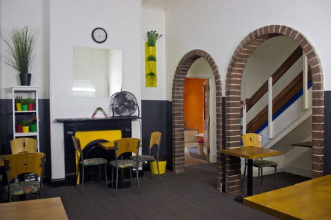Adelaide Travellers Inn - Port Augusta Accommodation 0