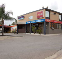 Nightcap at Playford Tavern - Port Augusta Accommodation