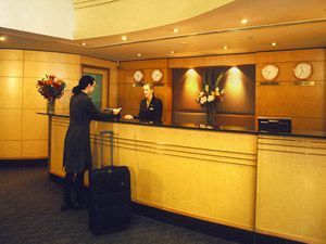 Rydges Darling Square Apartment Hotel - Port Augusta Accommodation 1