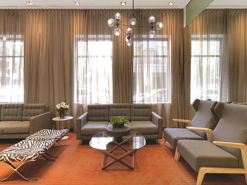 Adina Apartment Hotel Sydney Town Hall - Port Augusta Accommodation 2