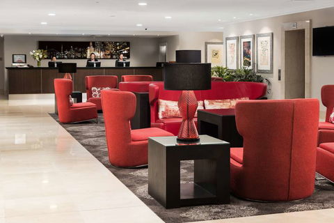Rydges World Square Sydney - Port Augusta Accommodation 2