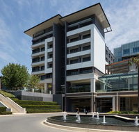 Rydges Campbelltown - Port Augusta Accommodation