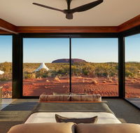 Longitude 131 - Port Augusta Accommodation