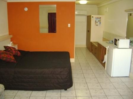 Alice Springs Airport Motel - Port Augusta Accommodation 1