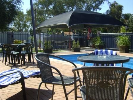 Alice Springs Airport Motel - Port Augusta Accommodation 2