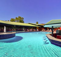 Mercure Alice Springs Resort - Port Augusta Accommodation