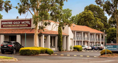 Ferntree Gully, A Nightcap Hotel - Port Augusta Accommodation 0