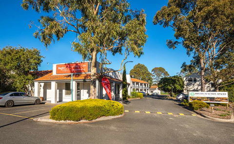 Ferntree Gully, A Nightcap Hotel - Port Augusta Accommodation 1