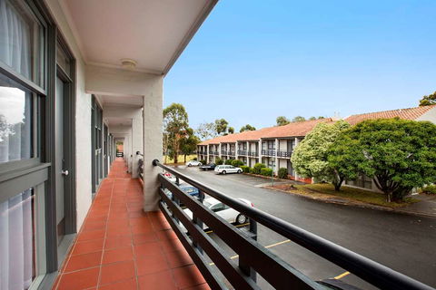 Ferntree Gully, A Nightcap Hotel - Port Augusta Accommodation 2